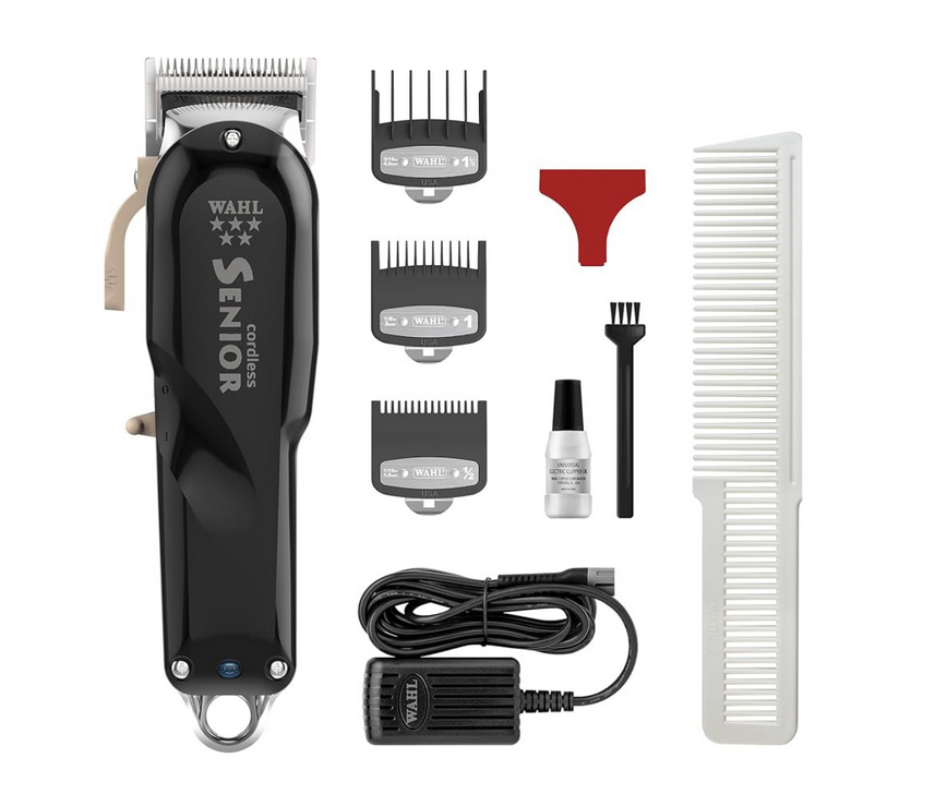 Senior™ Cordless - 5 Star Series
