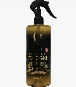 Venti Perfume Cologne One Master Barber