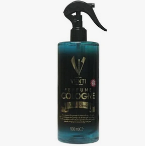 Venti Perfume Cologne Master Barber BLUEL AZUL