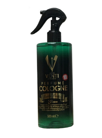 Venti Aftershave Cologne Green 16.9 oz