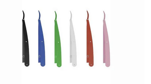 L3VEL3™ STRAIGHT RAZOR HOLDER