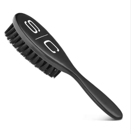 STYLECRAFT S/C THE FADE CUT â€“ FADE AND CLEANING HAIR BRUSH BLACK