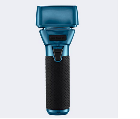 BaBylissPRO® FXONE BlueFX Double Foil Shave