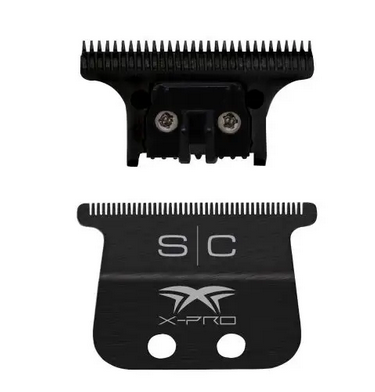INSTICT TRIMER BLADE CUCHILLA PARA PATILLERA SC536B