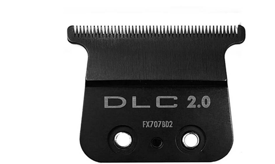 BaBylissPRO FX707BD2 Deep Tooth T-Blade TLC 2.0