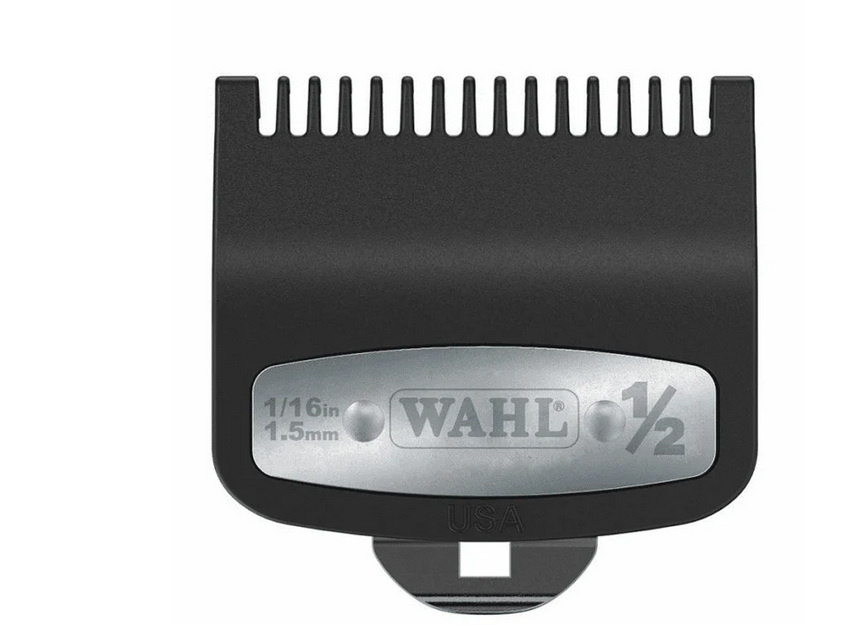 Wahl Premium Guide Comb de de media 1/2 Gides Guias de wahl