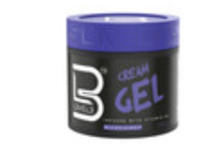 3VEL3 Cream Gel 8 oz el pequeÃ±p