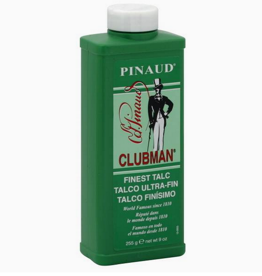Pinaud Finest Talco club man