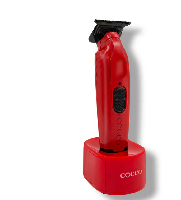 Cocco Hyper Veloce Pro Trimmer (Red)