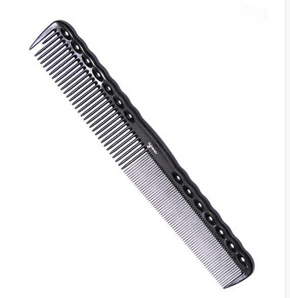 YS Park 334 Cutting Comb - 7.3" PEYNE