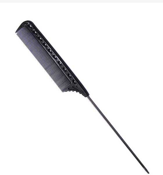 YS Park 132 Extra Long Tail Comb - 9.4" PEYNE