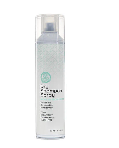 Suavecita Dry Shampoo Spray