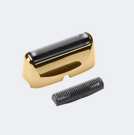 BaBylissPRO Gold UV-Foil Replacement Single Foil with Cutter (FXLRF1G)