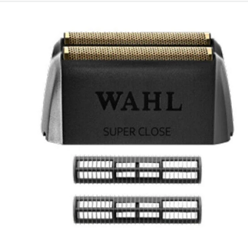 Wahl Professional Vanish Replacement Foil Head & Cutter Bars (3022905)