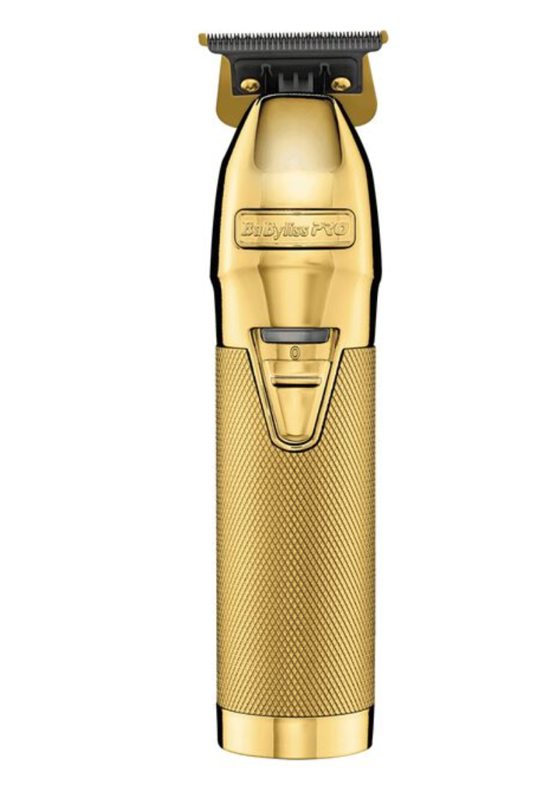 BaByliss PRO GoldFX+ Skeleton Cordless Trimmer