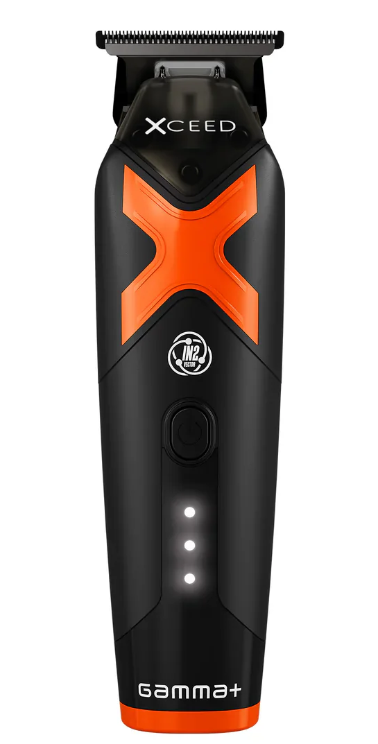 XCEED COMBO CLIPER AND TRIMER FOR ONLY  $450.00