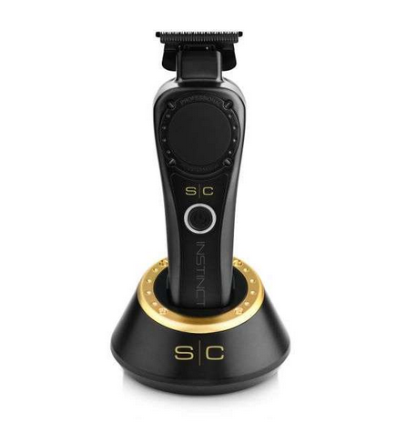 image Instinct Professional Hair Trimmer with IN2 Vector Motor $229.95 SKU: SC407M Skip to the end of the images gallery Skip to the beginning of the images gallery Instinct Professional Hair Trimmer with IN2 Vector Motor