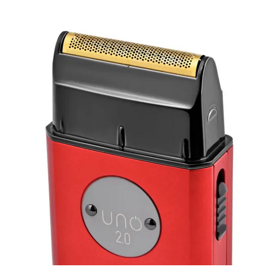 StyleCraft Replacement Foil Head for Uno 2.0 Shaver (SC535B)