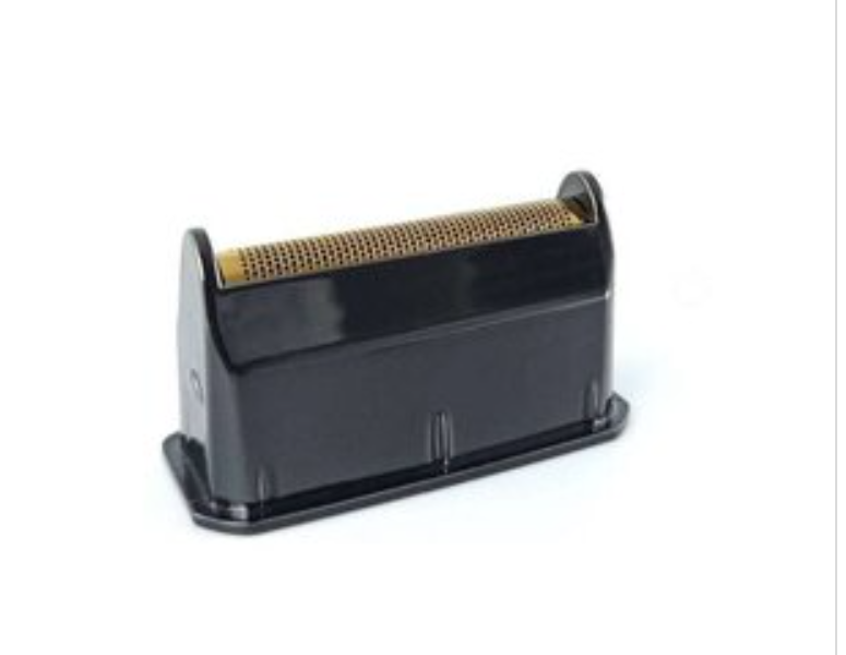 StyleCraft Replacement Gold Titanium Single Uno Shaver 2.0