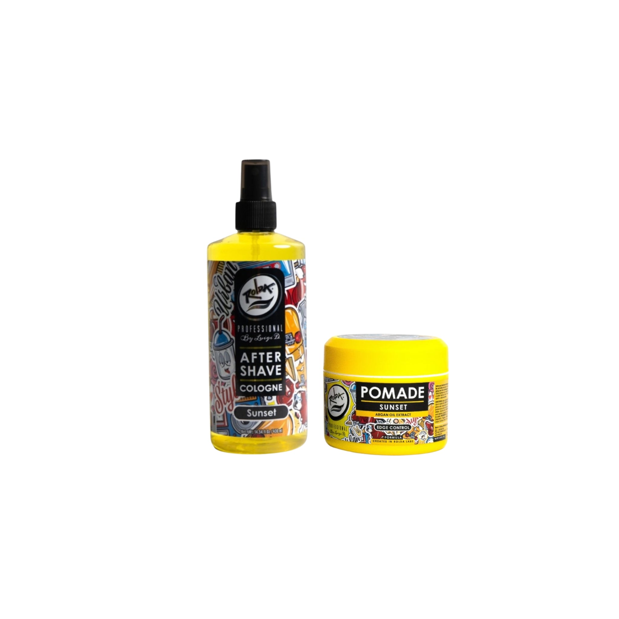 Sunset Scent Bundle