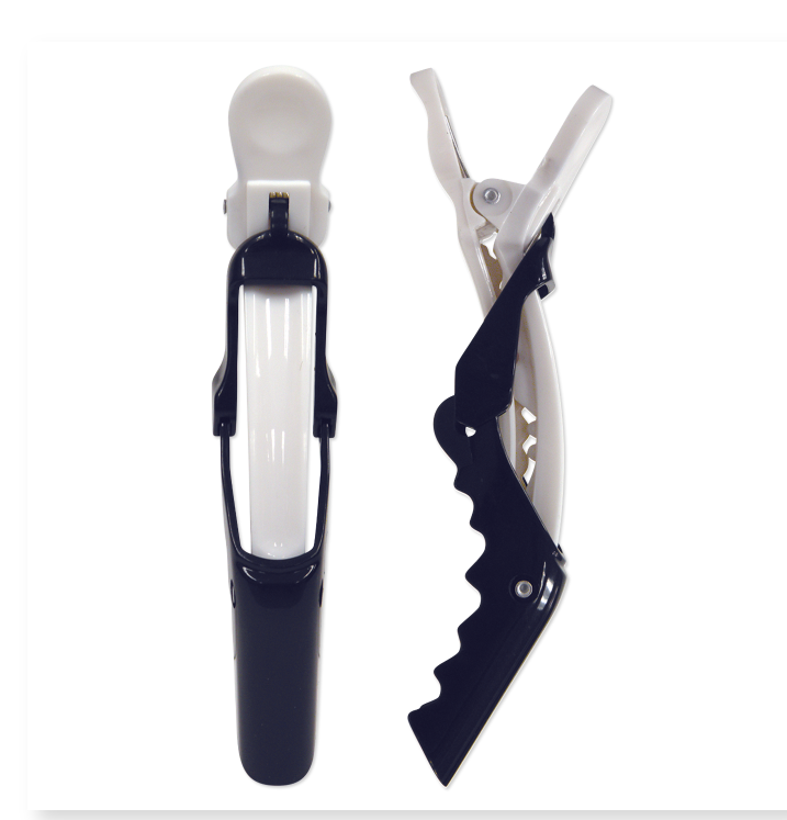 Super Grip Clips