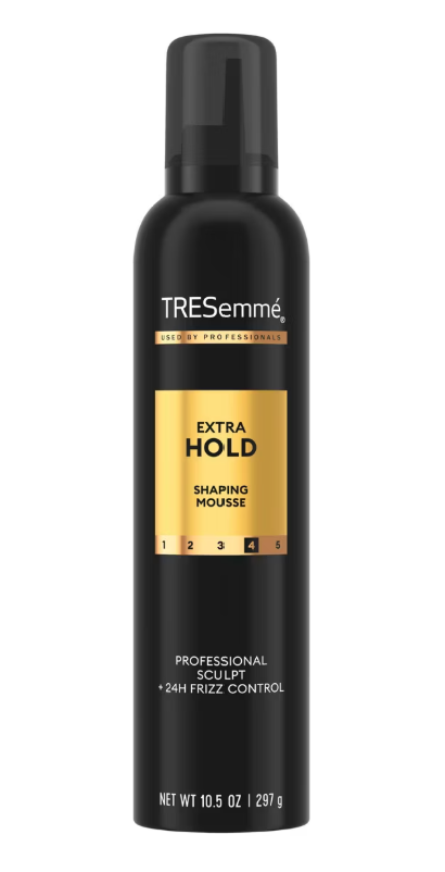 Tresemme Extra Hold Hair Mousse