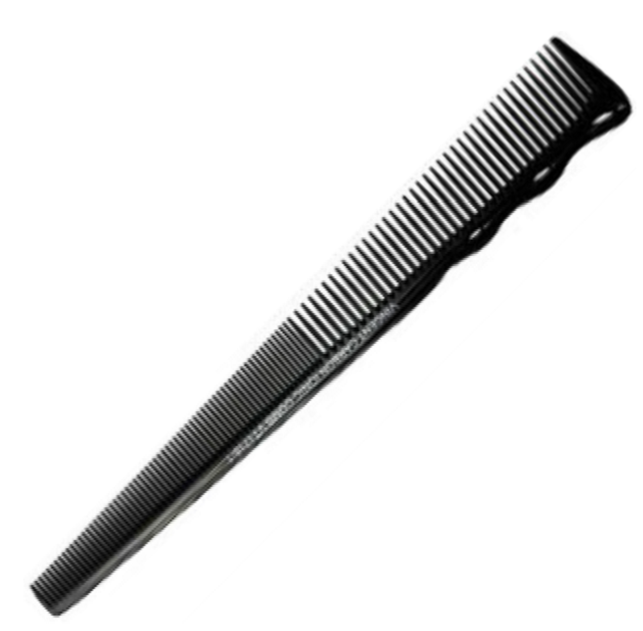 Vincent Carbon Narrow Tapering Comb