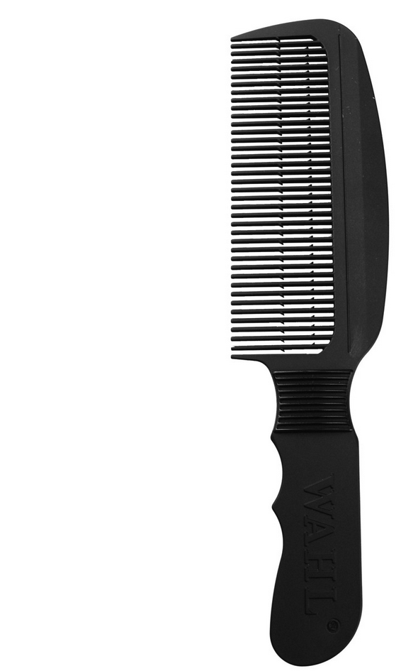 Wahl Flat Top Comb Black - Premium