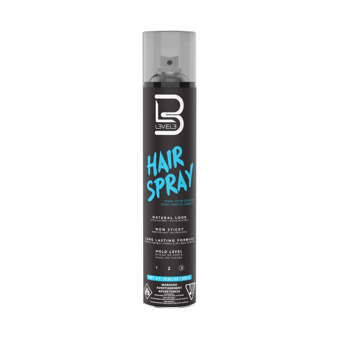 L3Vel 3 Hair Spray