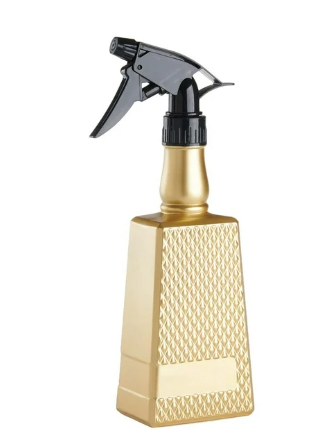 Scalpmaster Barber "24K Gold" Spray Bottle