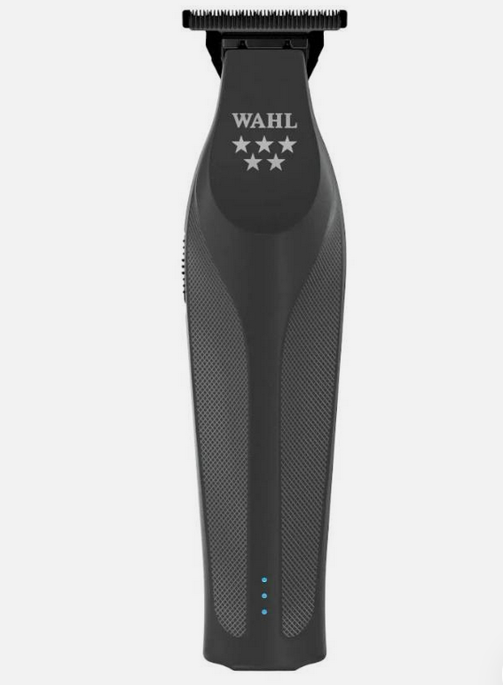 Wahl Black Nightshade HI-VIZ Trimmer