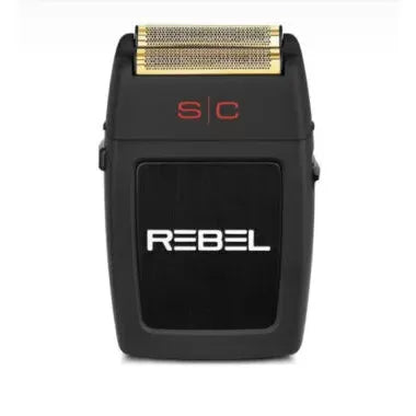 Style Craft Rebel Shaver