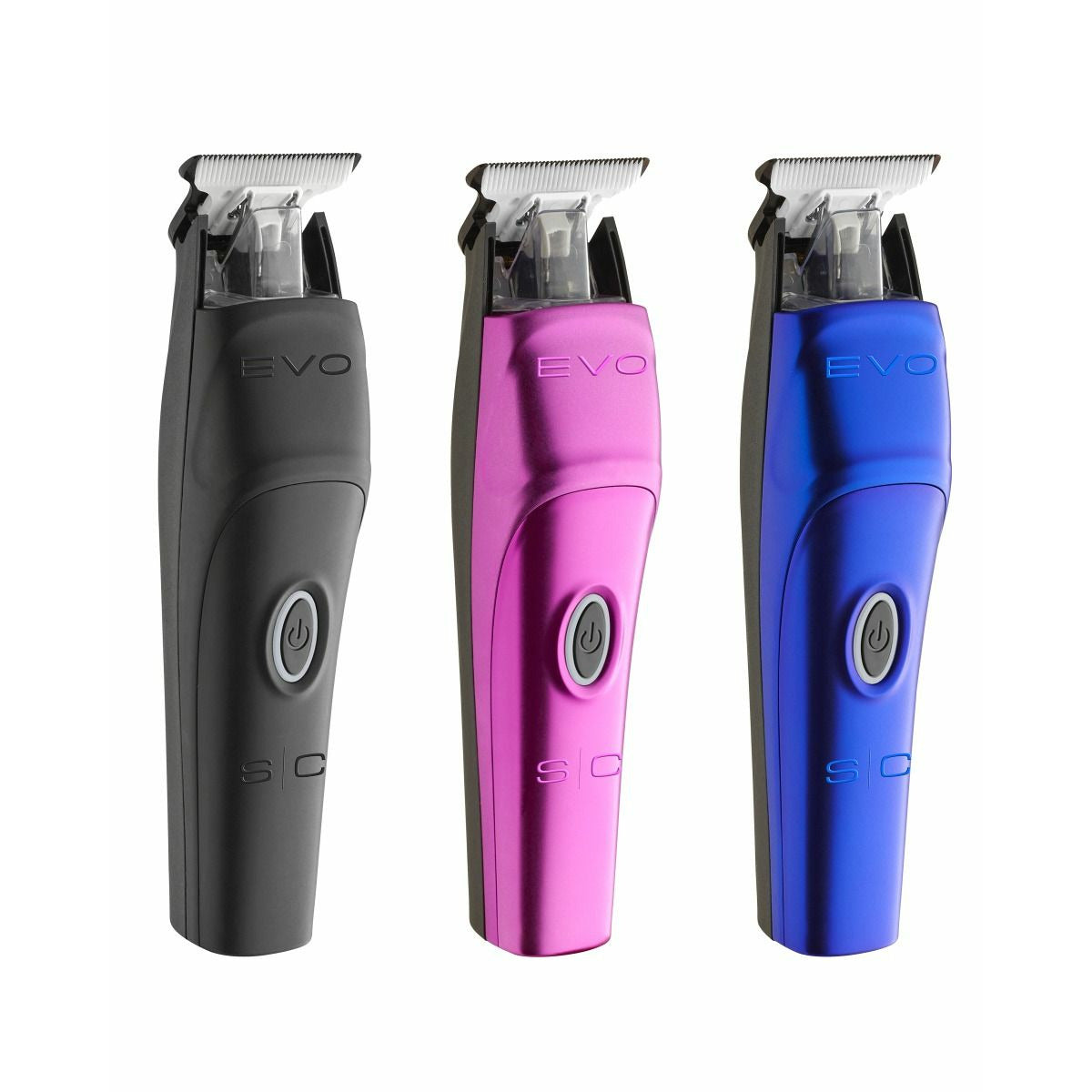 Gamma Sc Trimmer Evo Linear