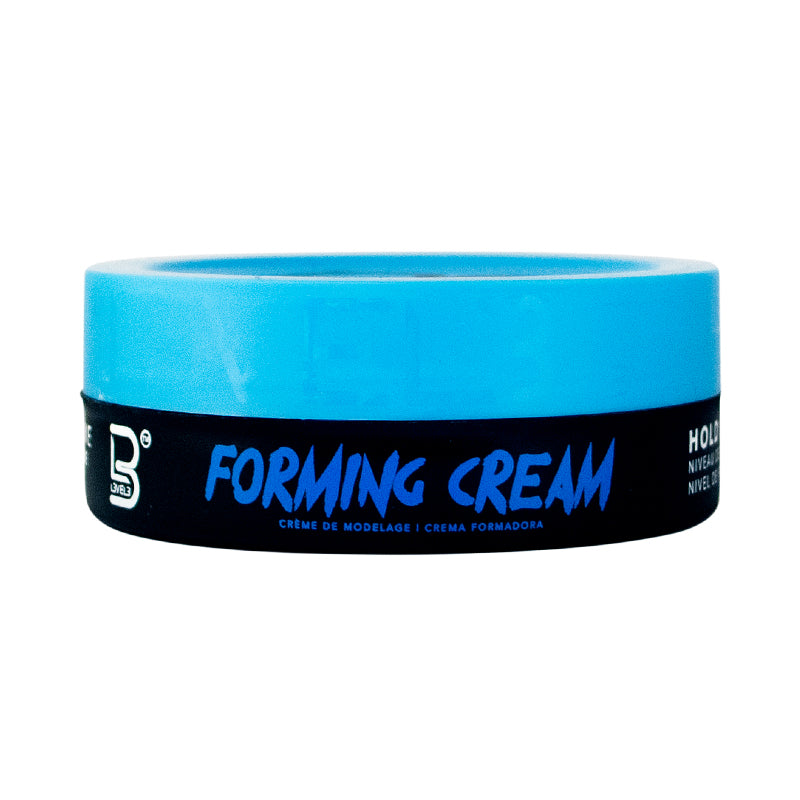 L3Vel3 Forming Cream Flake Free Medium Shine 5 07 Oz