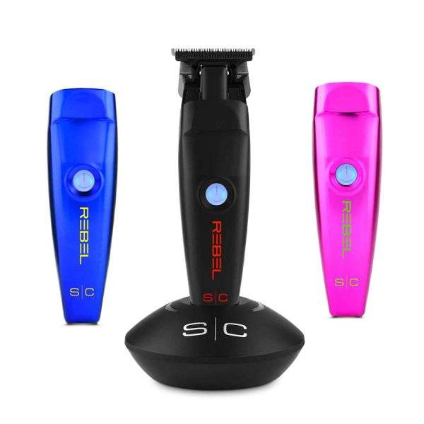 Style Craft Rebel Trimmer Pre Order