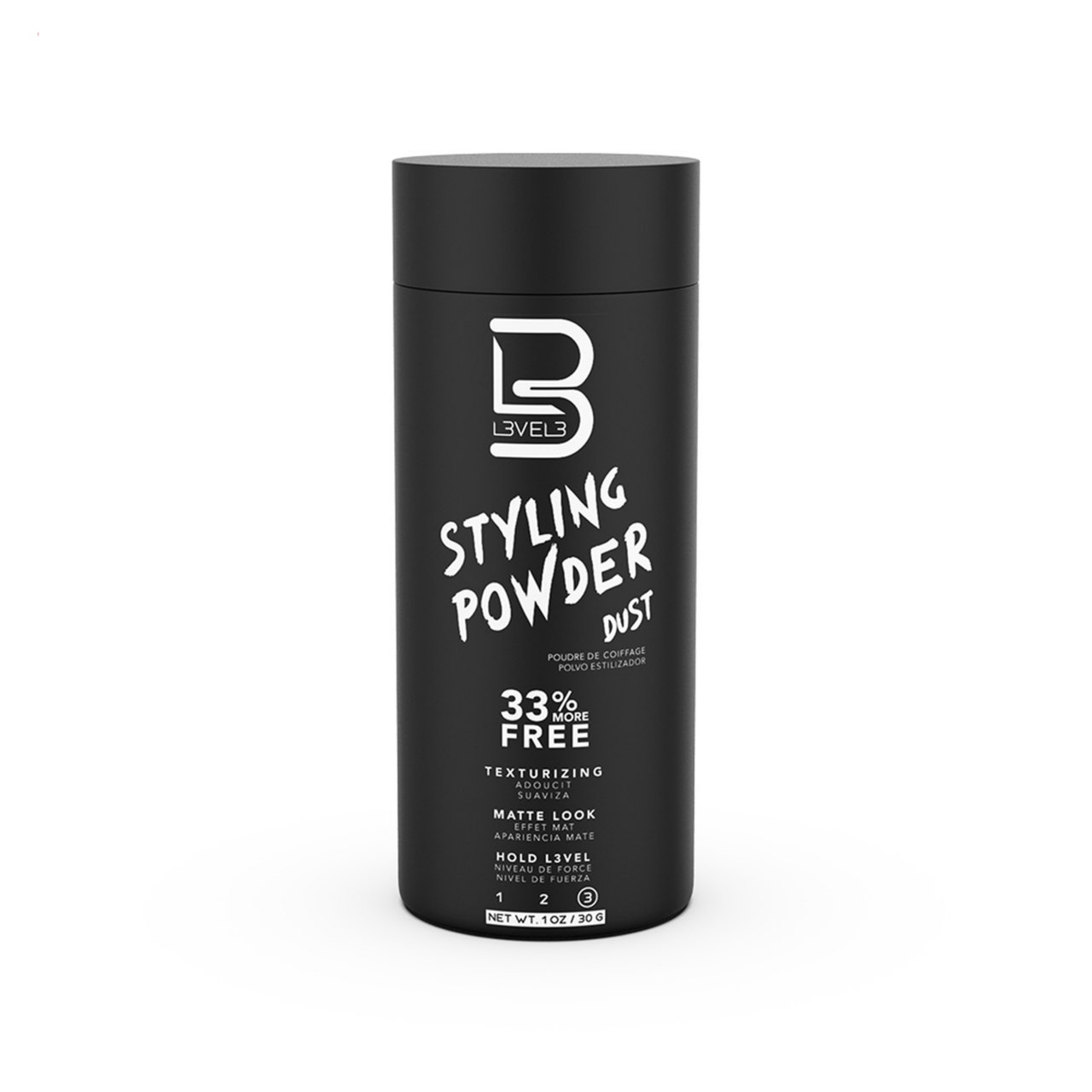 Level 3 Styling Powder