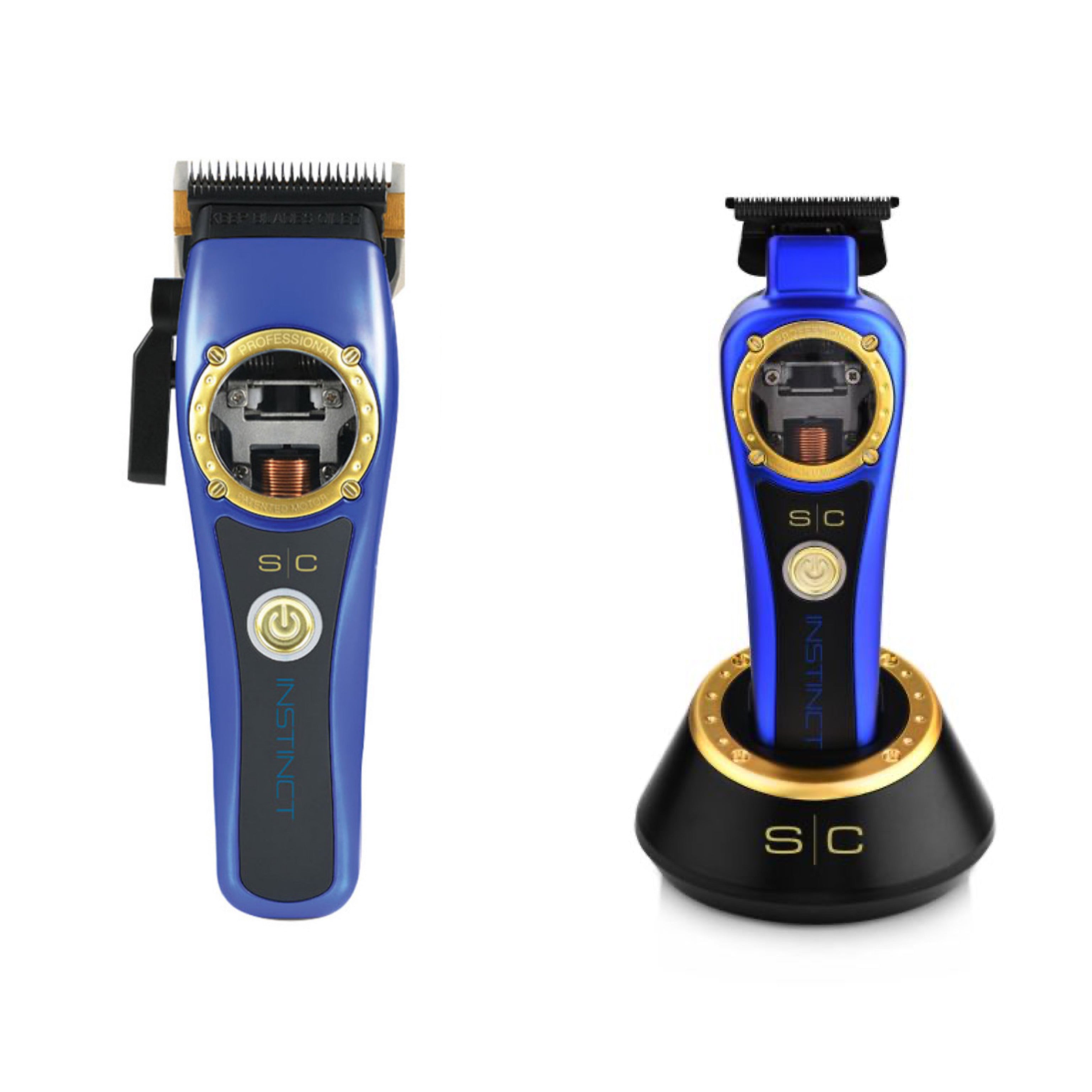 Stylecraft Instinct Clipper Trimmer Combo