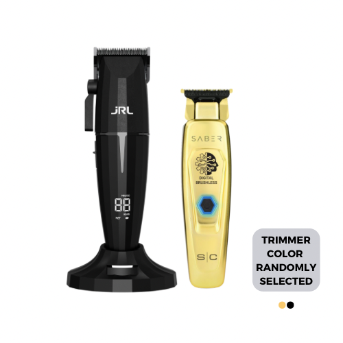 Jrl Onyx Clipper Saber Trimmer