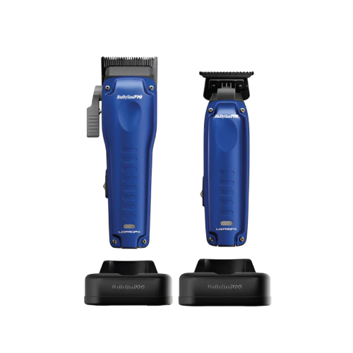 Babylisspro Fxone Loprofx Compact Clipper Trimmer Combo Pre Order
