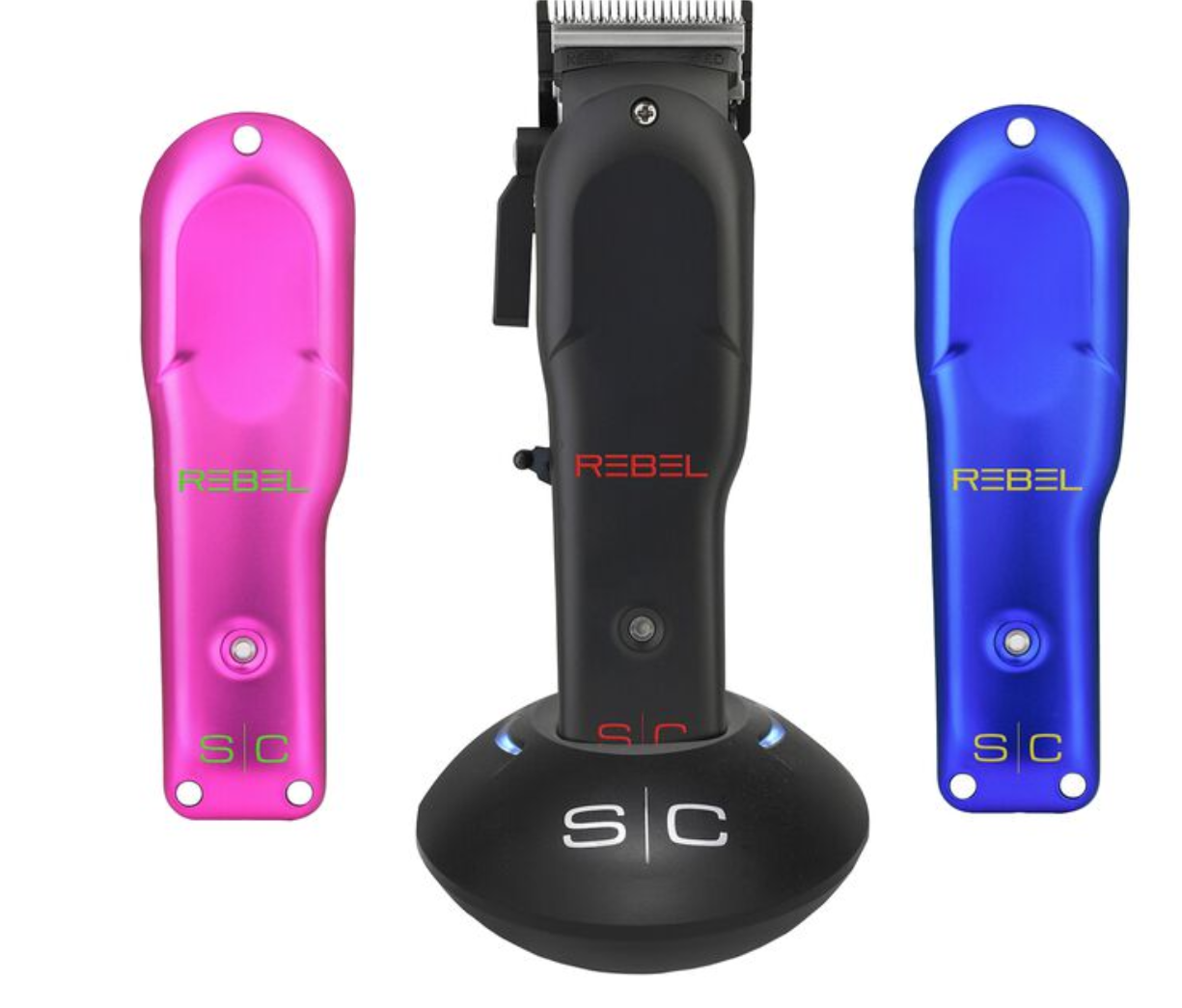 REBEL CLIPER