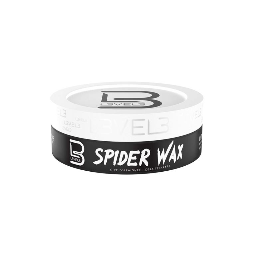 L3Vel Spider Wax