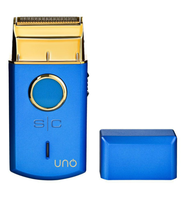 tylecraft Uno Shaver Blue