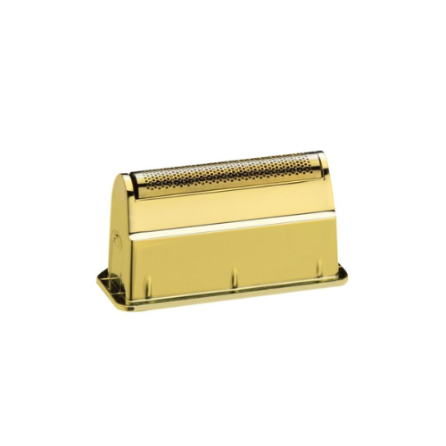 Gamma Replacement Gold Titanium Single Foil Head